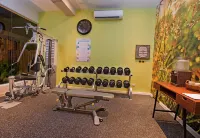 Costabella Tropical Beach Hotel - Gym