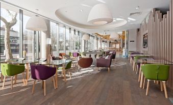 Hampton by Hilton London Waterloo