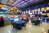 Legian Paradiso Hotel - servizio colazione