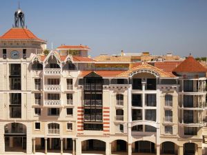 Residhome Arcachon Plazza