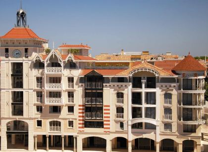 Appart Hôtel - Residhome Arcachon Plazza