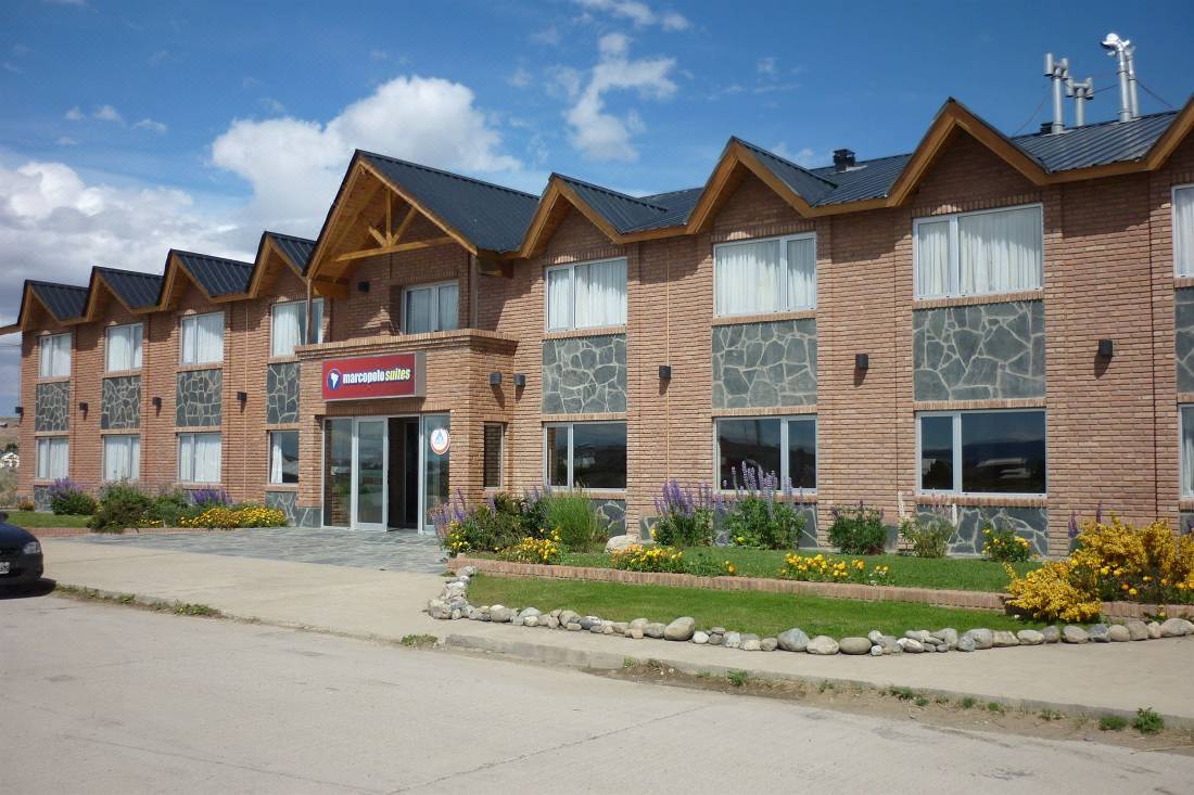 Marcopolo Suites Calafate-El Calafate Updated 2022 Room Price-Reviews &  Deals | Trip.com