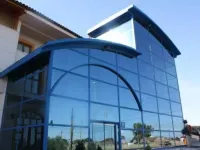 Hotel Los Barruecos by Croma Hotel di Aliseda