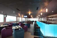 Daspalla Hyderabad - bar