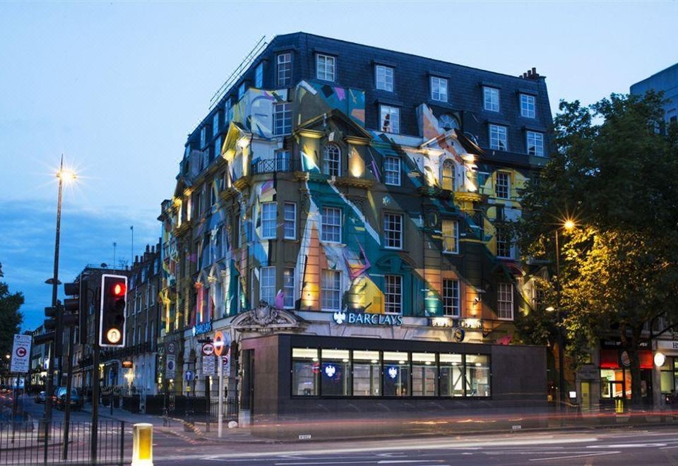 The Megaro Hotel 썸네일