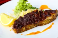 Cambridge Hotel Medan - breakfast