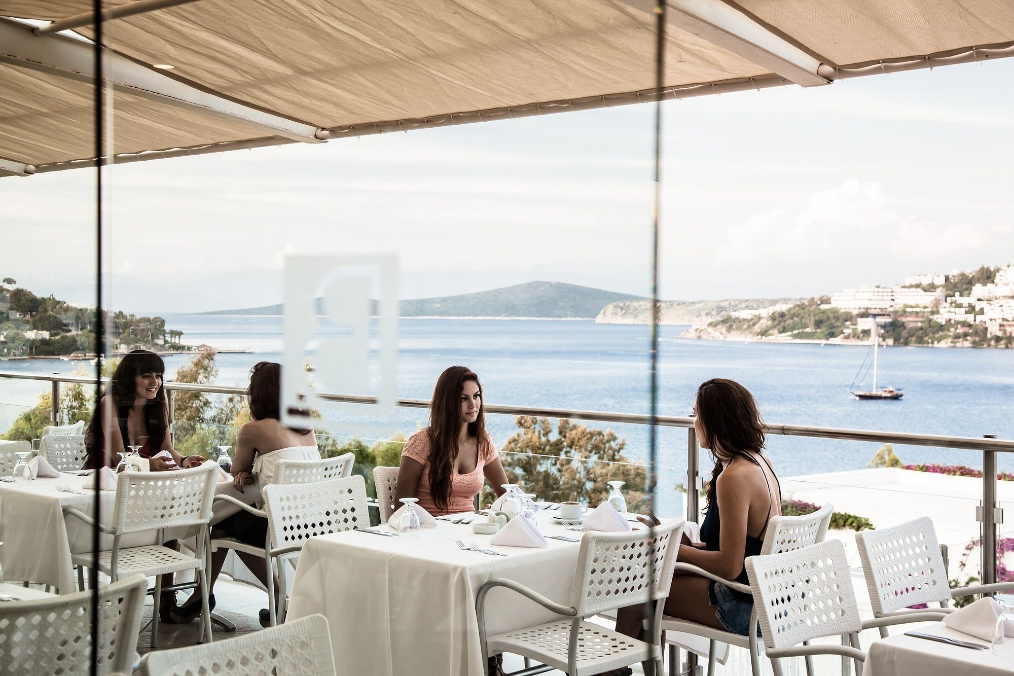 Baia Bodrum Hotel