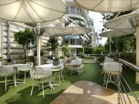 โรงแรมและสปาบอสโคโล นีซ โรงแรมใกล้เทศกาลประจำปี Nice Carnival
