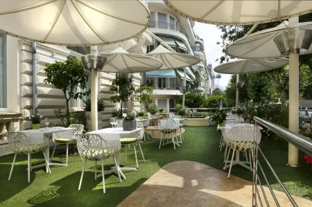 Boscolo Nice Hôtel & SPA