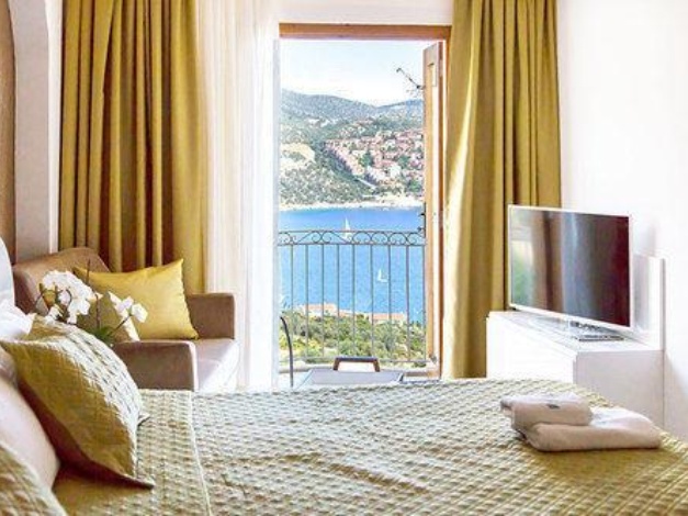 Rhapsody Hotel & Spa Kalkan