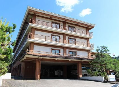 Miyajima Seaside Hotel