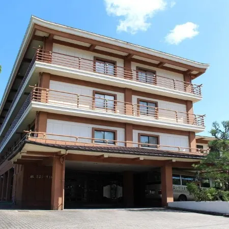Miyajima Seaside Hotel