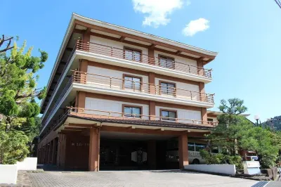 Miyajima Seaside Hotel