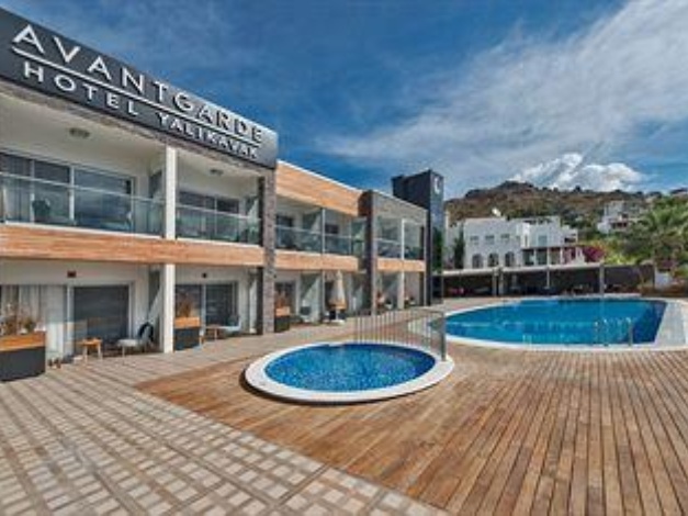 Avantgarde Hotel Yalıkavak