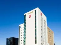 Ibis Budget Birmingham Airport - NEC Hotels in 