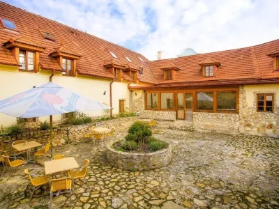 Hotel Bella Hotels in Prague 14