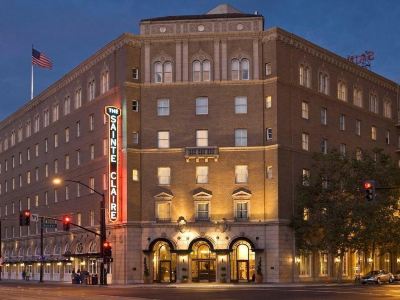 The Westin San Jose