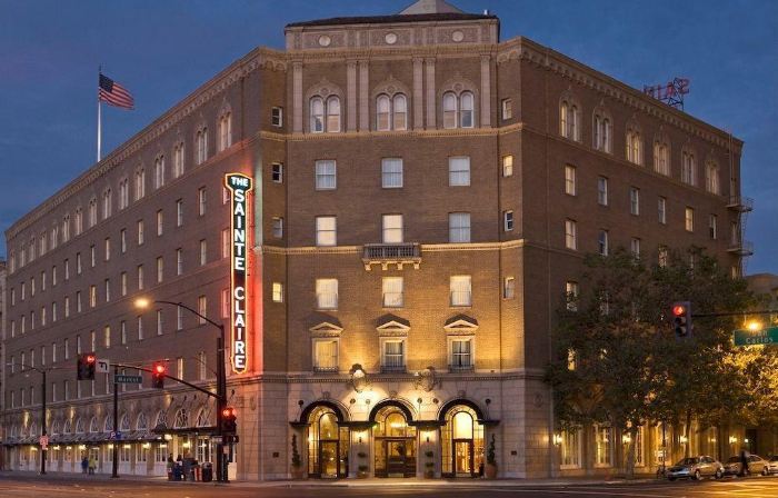The Westin San Jose