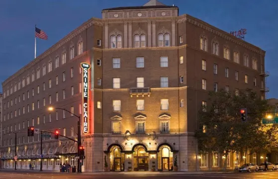 威斯汀聖何塞酒店