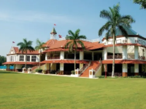 Lotus Desaru Beach Resort & Spa Hotels in Desaru