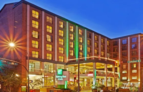 Holiday Inn & Suites 温哥華DOWNTOWN