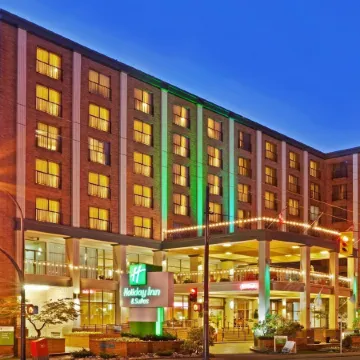 Holiday Inn & Suites VANCOUVER DOWNTOWN by IHG