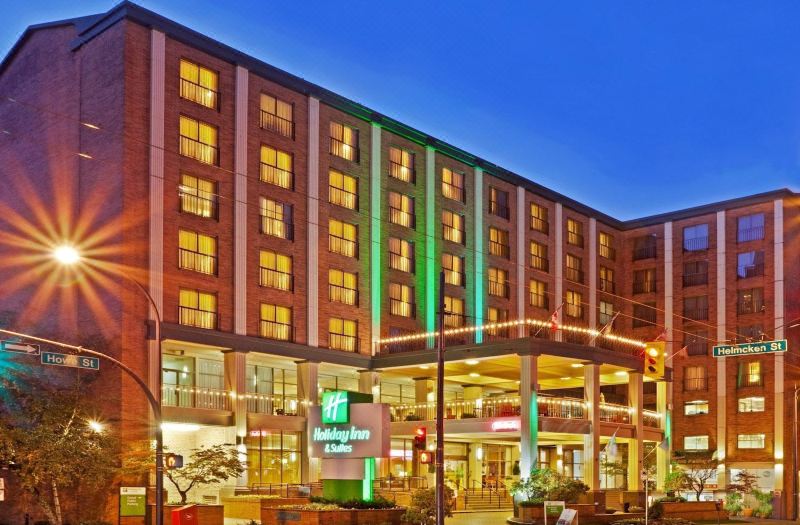 Holiday Inn & Suites Vancouver Downtown by IHG