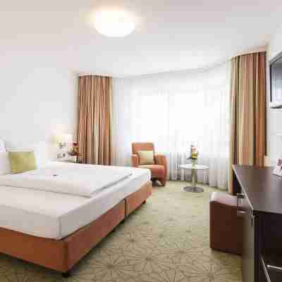 Best Hotel Zeller Rooms