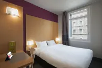 B&B Hotel Lyon Ouest Tassin - 2 stjerner