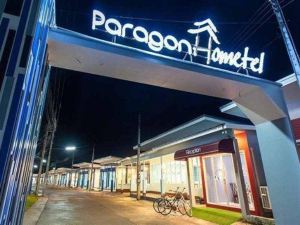 Paragon Hometel