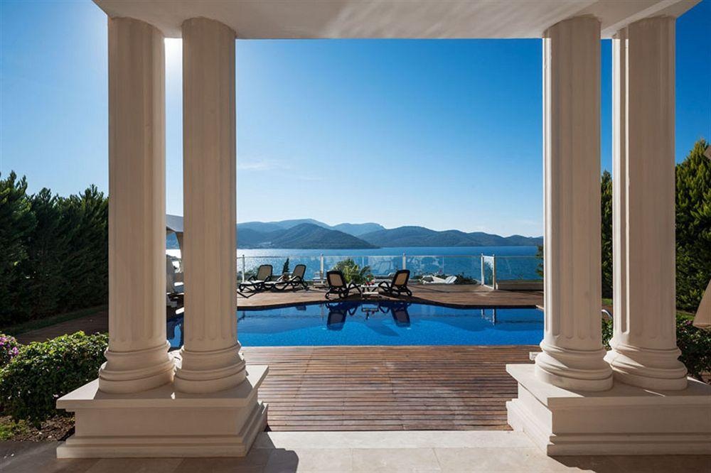 Rixos Premium Bodrum