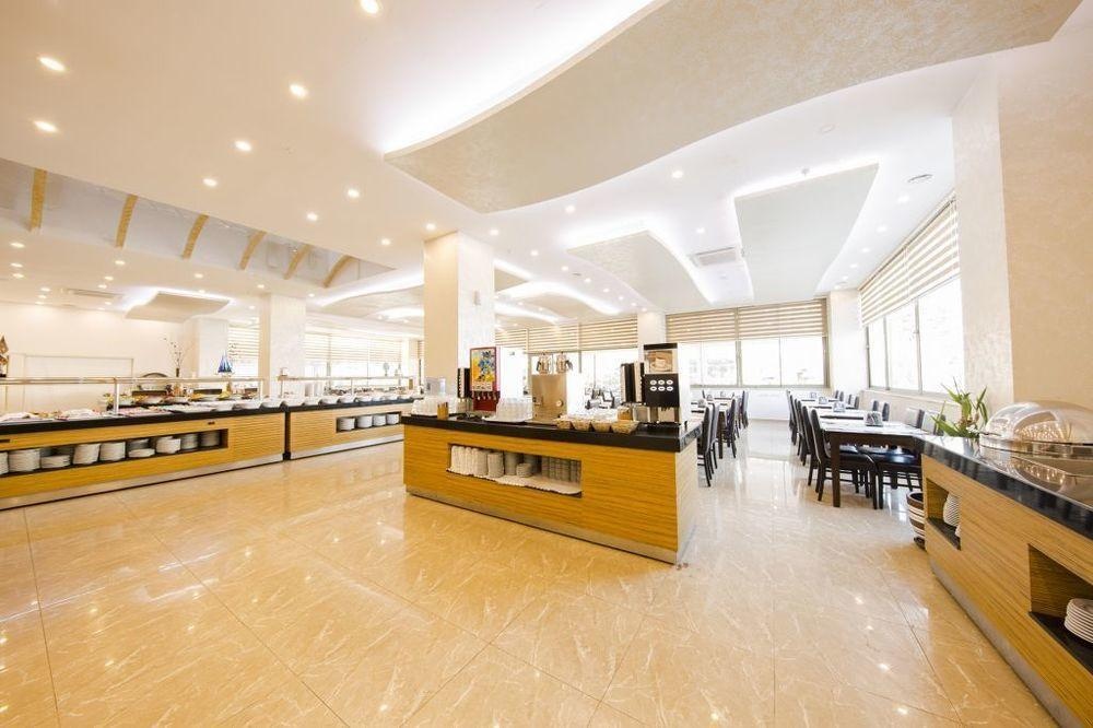 Sarp Hotels Belek (IQ Belek Resort)