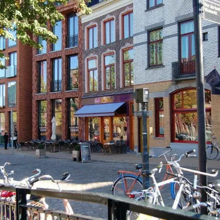 Hotel Miss Blanche