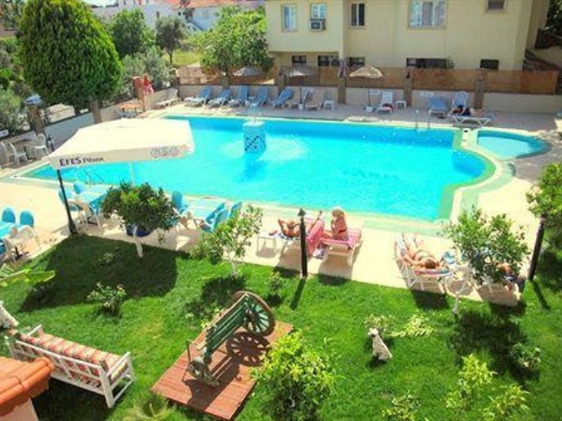 Dalyan Hotel Caria Royal