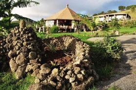 Hotel Hare Uta