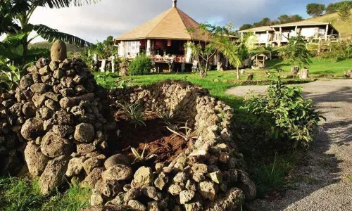Hotel Hare Uta