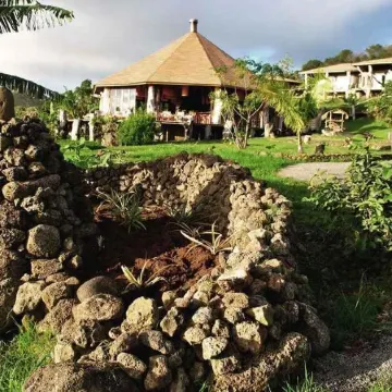 Hotel Hare Uta