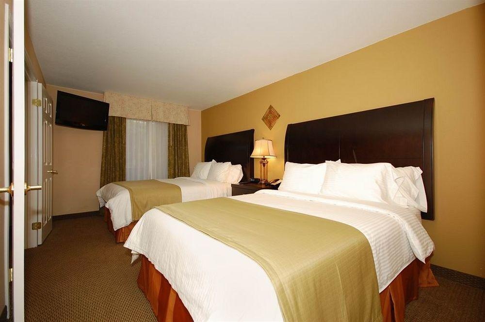 Best Western Plus Meridian Inn & Suites, Anaheim-Orange