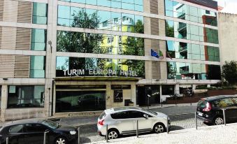 Turim Europa Hotel