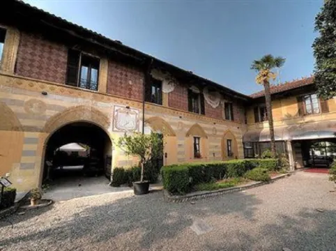 Al 城堡度假村 Momo酒店