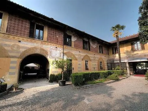 Al Castello Resort Hotels in Province of Novara
