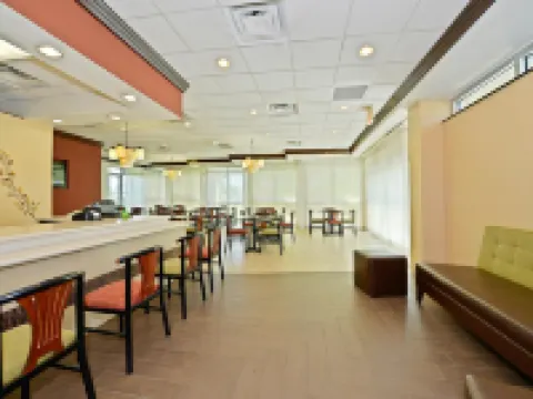 Best Western Plus Windsor Inn Hotels in North Miami