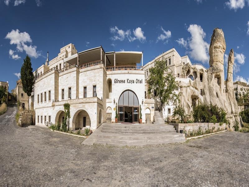 Goreme Kaya Otel