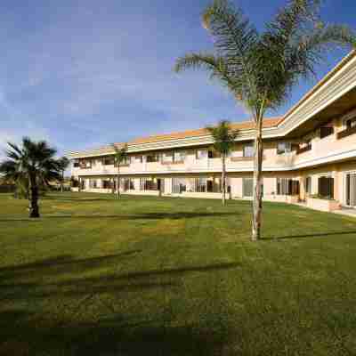 Wyndham Grand Algarve Hotel Exterior