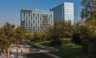 Radisson Blu Plaza El Bosque Santiago