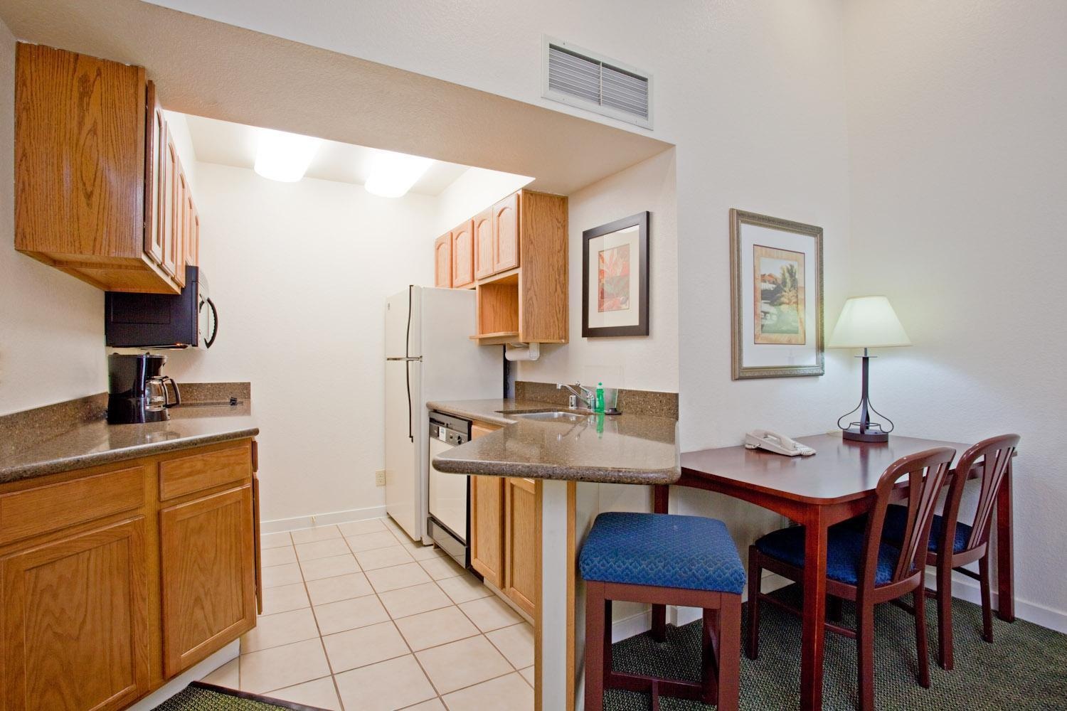 Sonesta ES Suites Torrance Redondo Beach