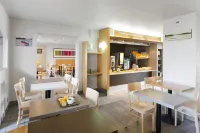 B&B HOTEL Saint-Malo Centre - breakfast