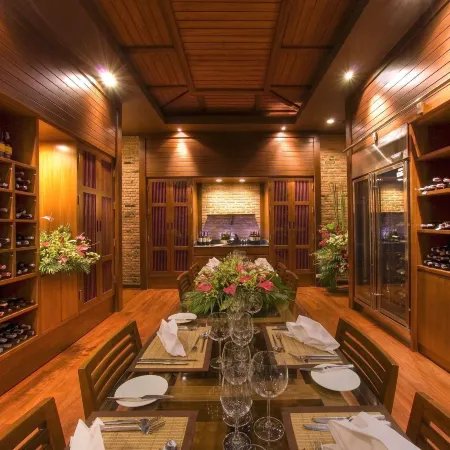Pimalai Resort & Spa