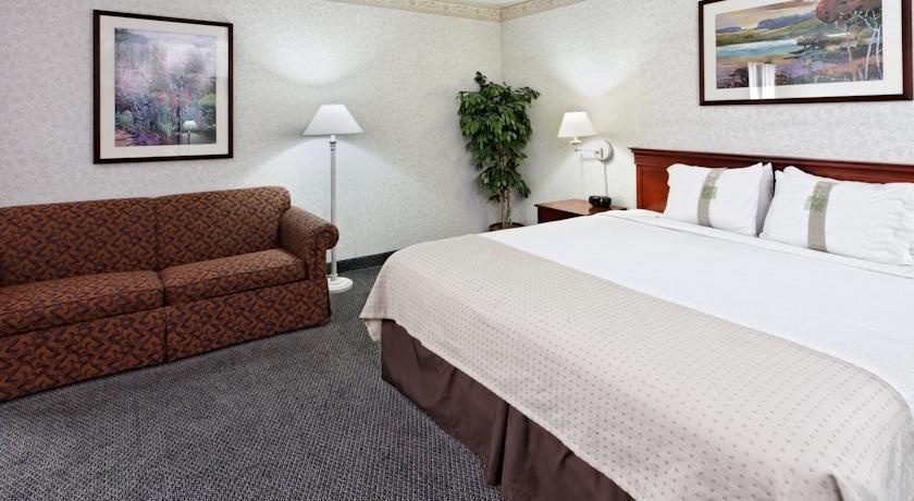 Red Lion Hotel & Conference Center Seattle Renton