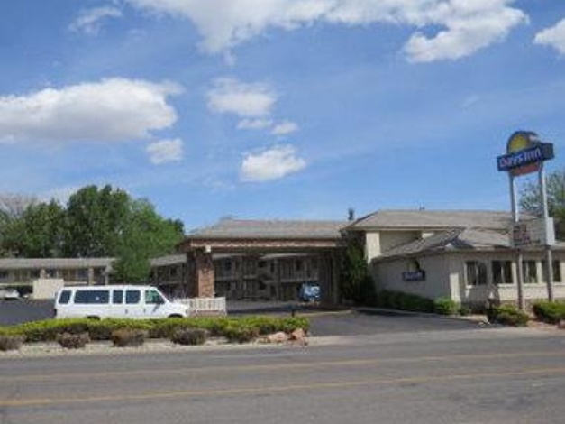 Days Inn by Wyndham Grand Junction